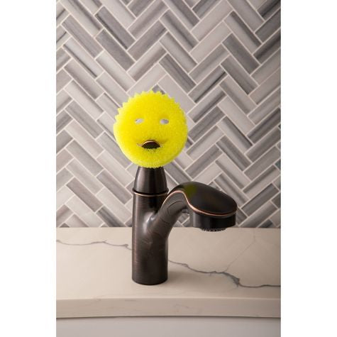 Scrub Daddy FlexTexture Scrubber