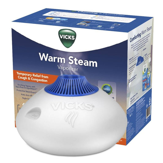 Vaporizador Vicks