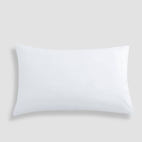 Juego de funda de almohada de microfibra sólida - Room Essentials™