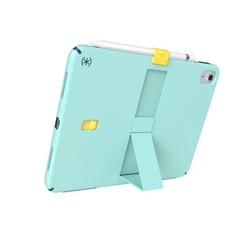 Funda Standyshell Speck iPad de 10a generación - Teal