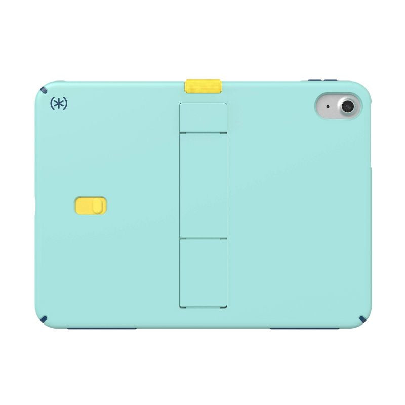 Funda Standyshell Speck iPad de 10a generación - Teal