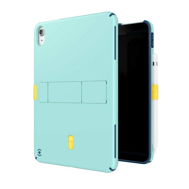 Funda Standyshell Speck iPad de 10a generación - Teal