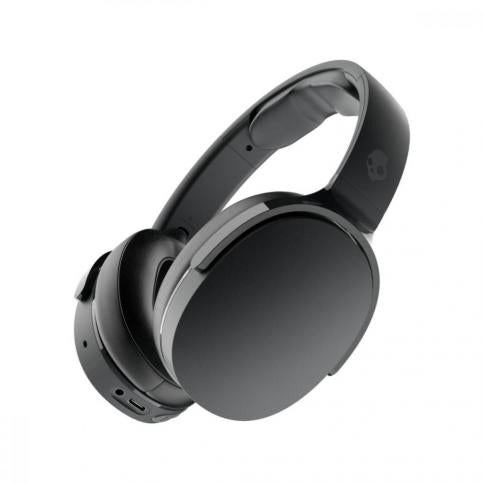 Auriculares Skullcandy Hesh Evo Wireless Over Ear Color Space Gray