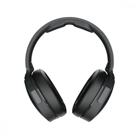 Auriculares Skullcandy Hesh Evo Wireless Over Ear Color Space Gray