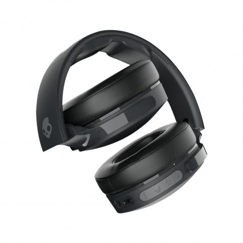 Auriculares Skullcandy Hesh Evo Wireless Over Ear Color Space Gray