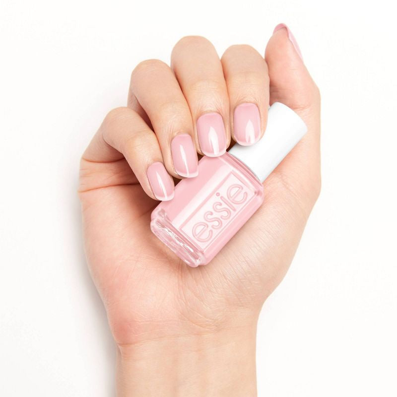 Esmalte de uñas vegano de calidad Essie Salon - 0,46 fl oz