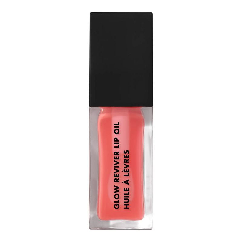 e.l.f. Glow Reviver Lip Oil - 0.25 fl oz