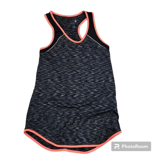 Top deportivo marca Tangerine para mujer talla S