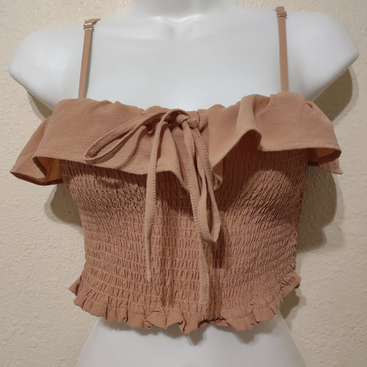 Blusa ActiveUSA talla S