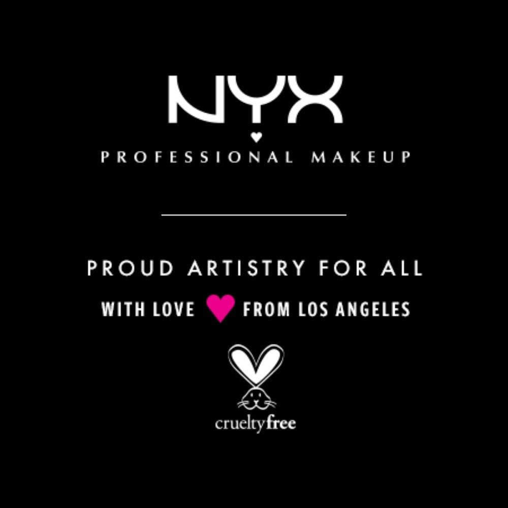 NYX PROFESSIONAL MAKEUP HD Studio – Varita corrector fotogénica, cobertura media, capuchin