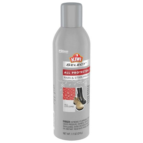 KIWI Select All Protector - 7.7Oz