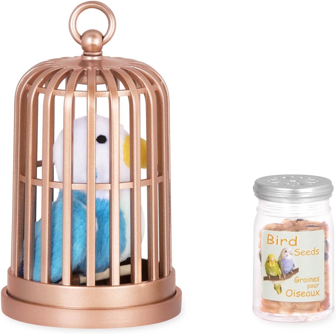 Pet Bird Set