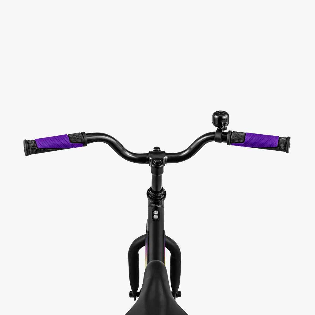 Light Rider 16, bicicleta luminosa para niños