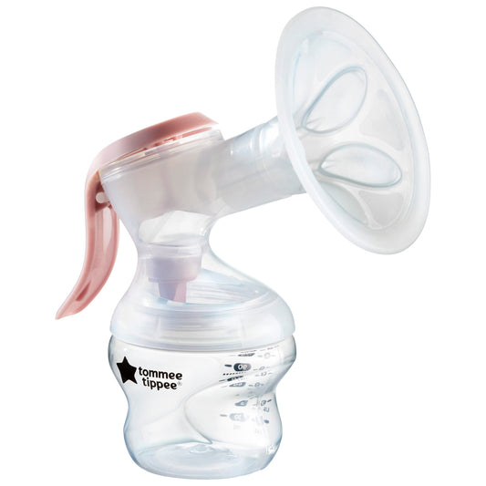 Saca Leche Manual Tommee Tippee