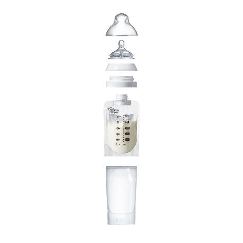 Bolsas para Leche materna 35 pcs Tommee Tippee