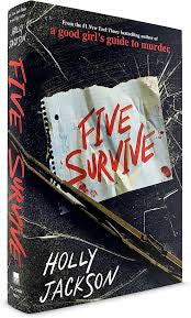 Five Survive