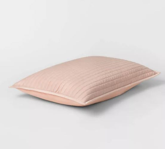 Funda de almohada tamaño Standard marca Room Essentials