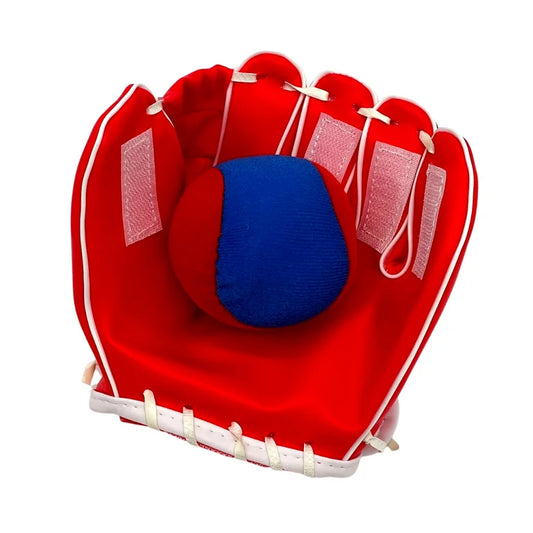 Juego de pelota y guantes, deportes para niños, niños mayores de 3 años por MinnARK