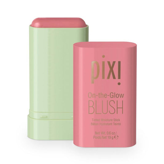 Pixi de Petra On-the-Glow Blush - 0,67 oz - color Fleur