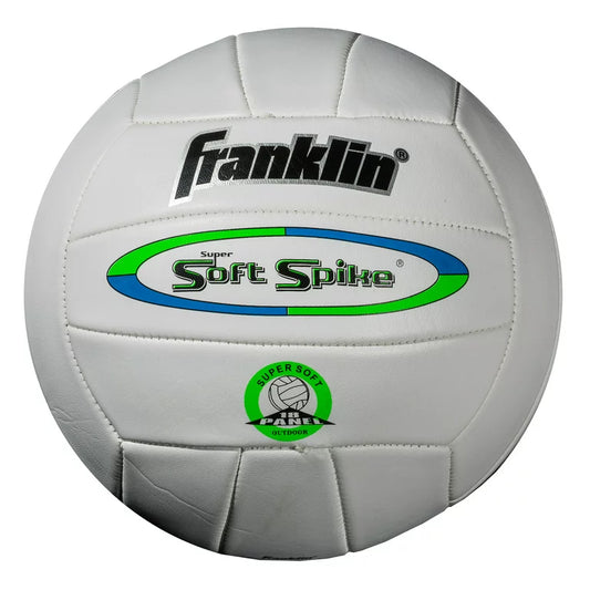 Franklin Sports Official Soft Spike Volleyball