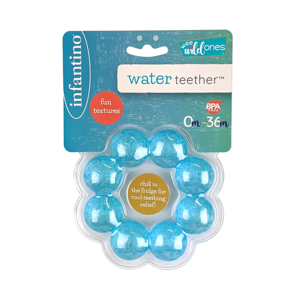 Infantino Water teether