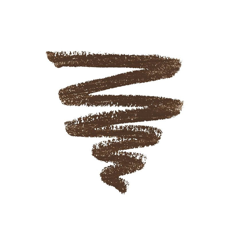 Lápiz de micro cejas vegano de maquillaje profesional NYX - 0,003 oz -Color
06 Brunette