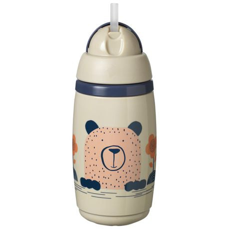 Tommee Tippee - Superestrella - Taza de pajilla aislada -