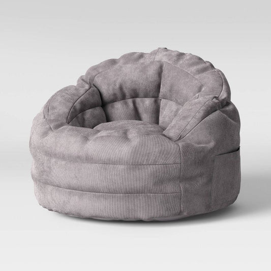 Settle In Silla de bean bags - para niños - Pillowfort™