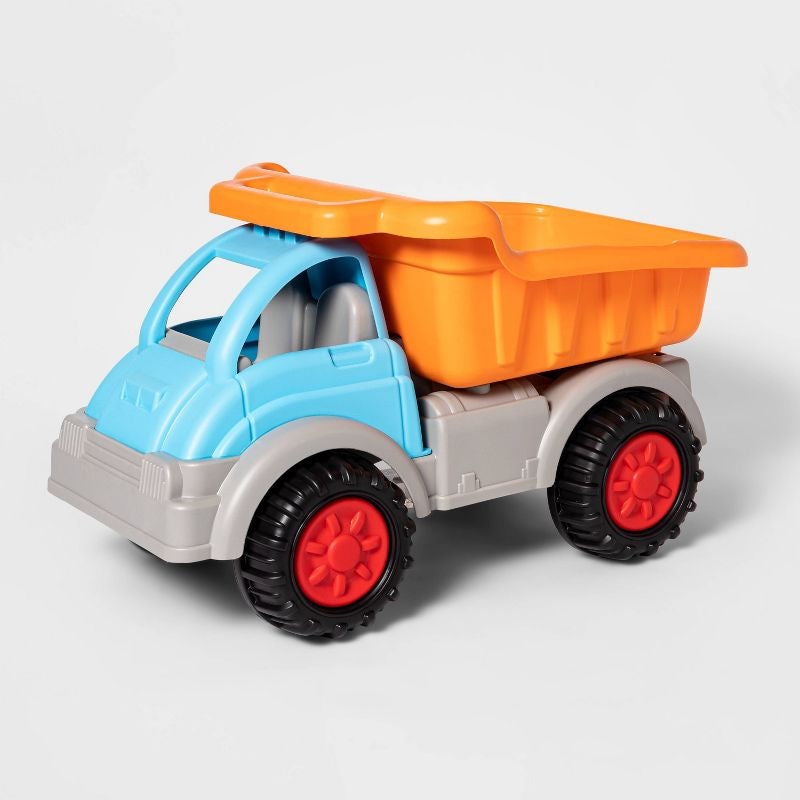 Jumbo Sand Dump Truck - Sun Squad™ camion jumbo de volteo