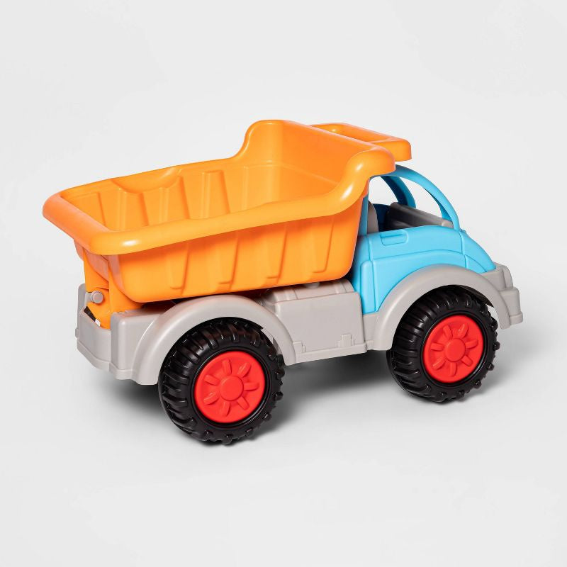 Jumbo Sand Dump Truck - Sun Squad™ camion jumbo de volteo