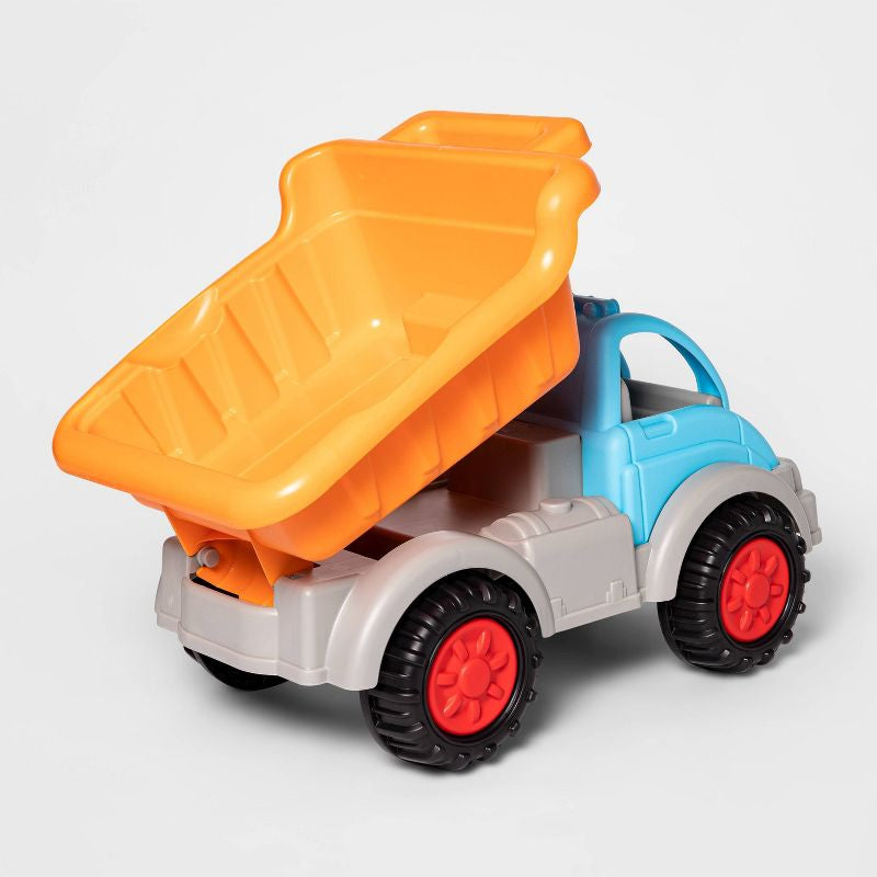 Jumbo Sand Dump Truck - Sun Squad™ camion jumbo de volteo