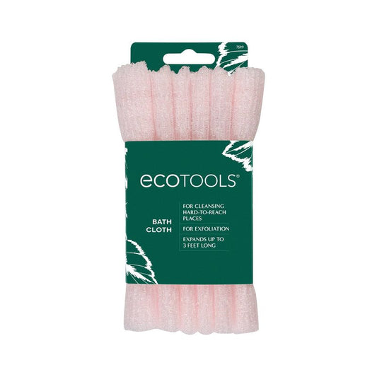 Paño de baño exfoliante EcoTools