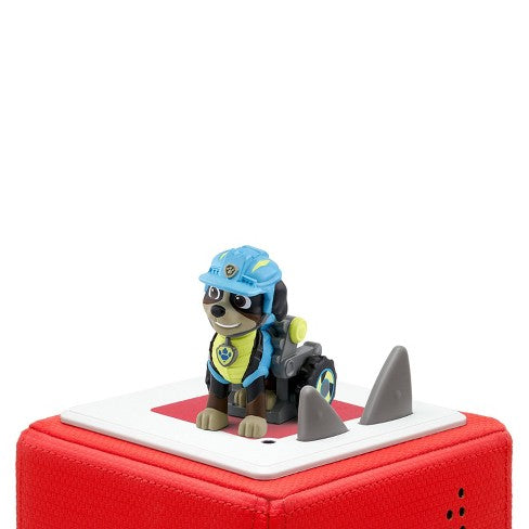 Figura de juego de audio Tonies Paw Patrol Rex