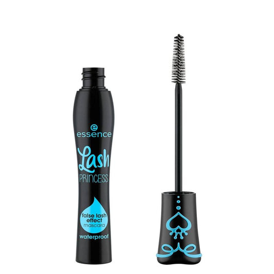 Máscara de pestañas a prueba de agua essence Lash Princess False Lash Effect - 0,4 fl oz