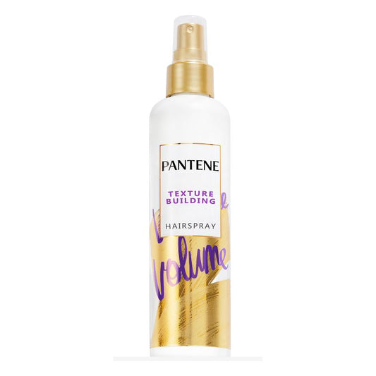 Spray para el cabello sin aerosol Pantene Pro-V para el volumen y la textura - 8,5 fl oz