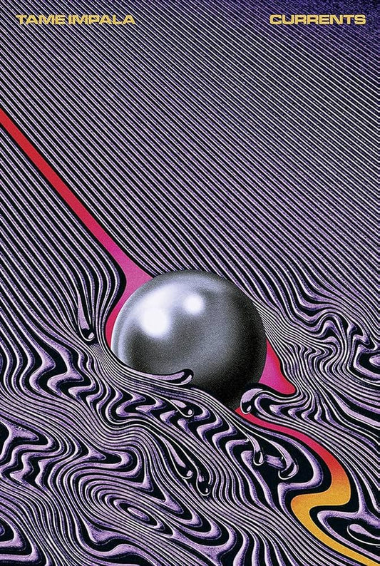 Tame Impala