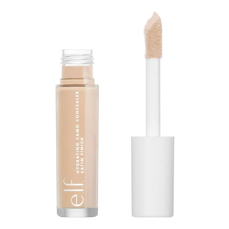 e.l.f. Hydrating Camo Concealer - 0.203 fl oz