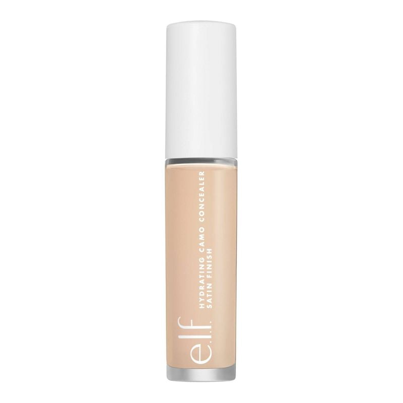 e.l.f. Hydrating Camo Concealer - 0.203 fl oz