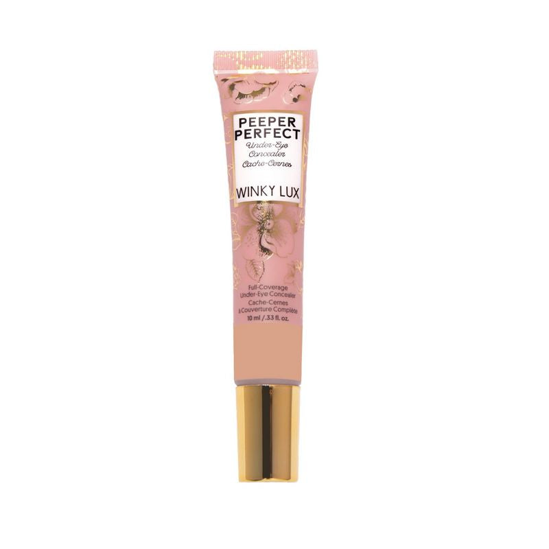 Corrector Winky Lux Peeper Perfect Under Eye - 0,33 fl oz