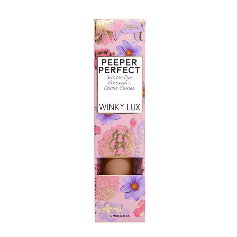 Corrector Winky Lux Peeper Perfect Under Eye - 0,33 fl oz