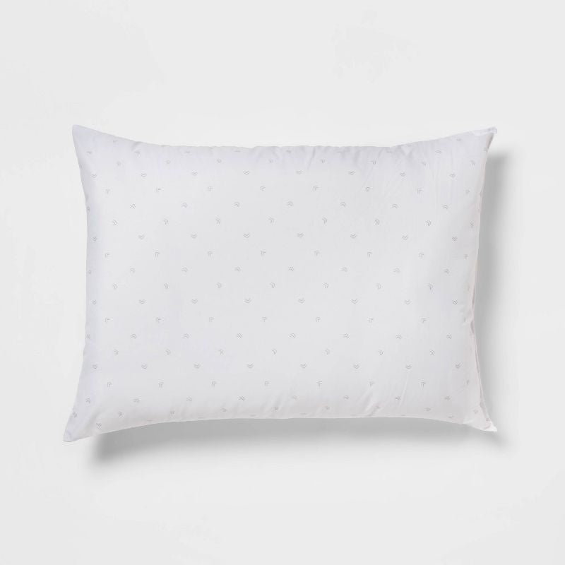 Almohada estándar/Queen White - Room Essentials™