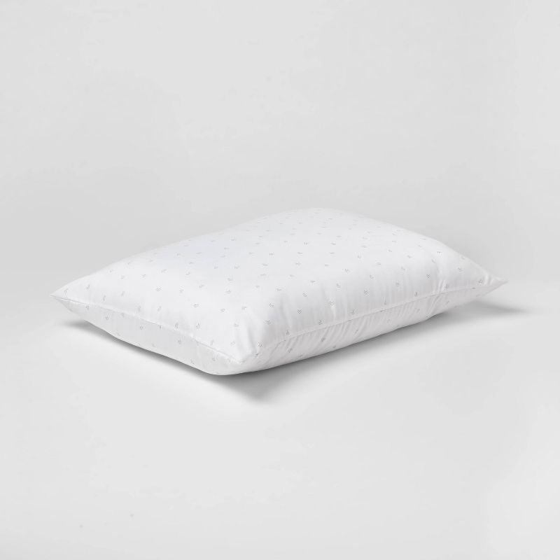 Almohada estándar/Queen White - Room Essentials™