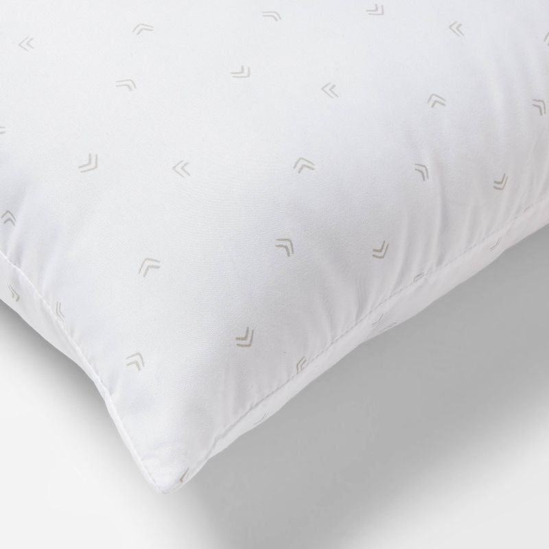 Almohada estándar/Queen White - Room Essentials™