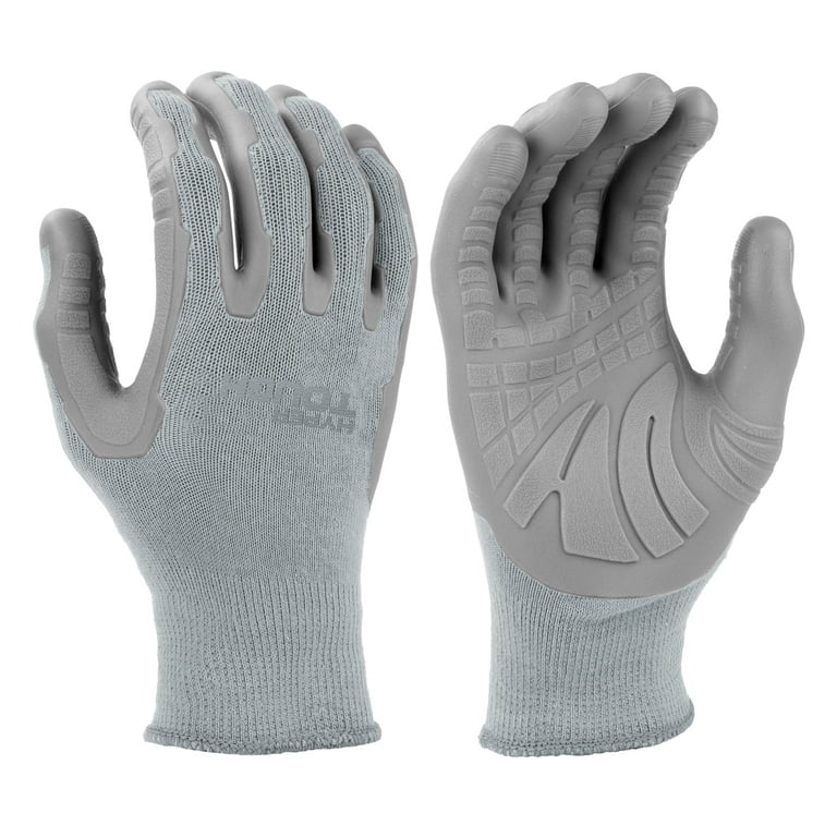 Guantes antideslizantes Hyper Tough