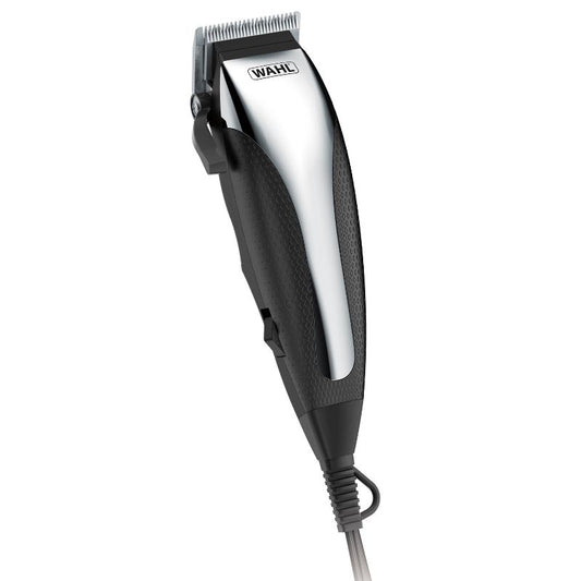 Wahl Chrome Cut Clipper - Maquina para barbero