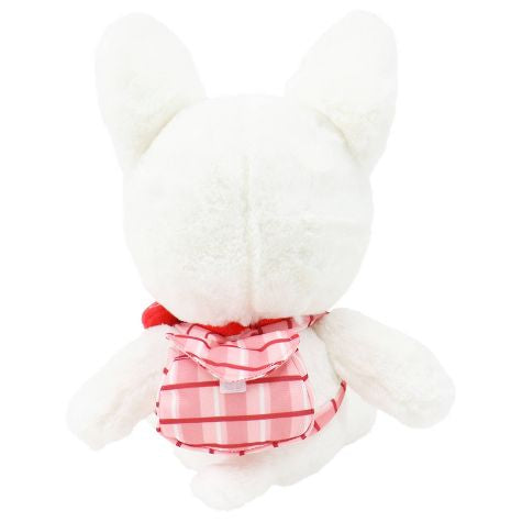 Perro de peluche Target 10'' Bullseye