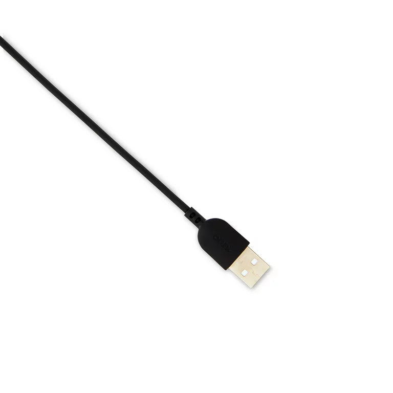 Onn. Cable de carga para Fitbit Inspire 2, 3'