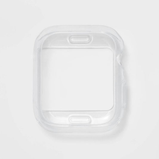 Apple Watch Bumper - heyday™ Clear