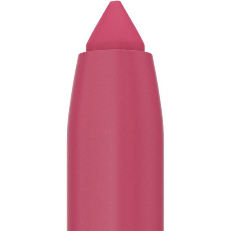 Lápiz labial Maybelline Super Stay Ink Crayon, lápiz labial largo mate - 0,04 oz- Color
Chase Dreams