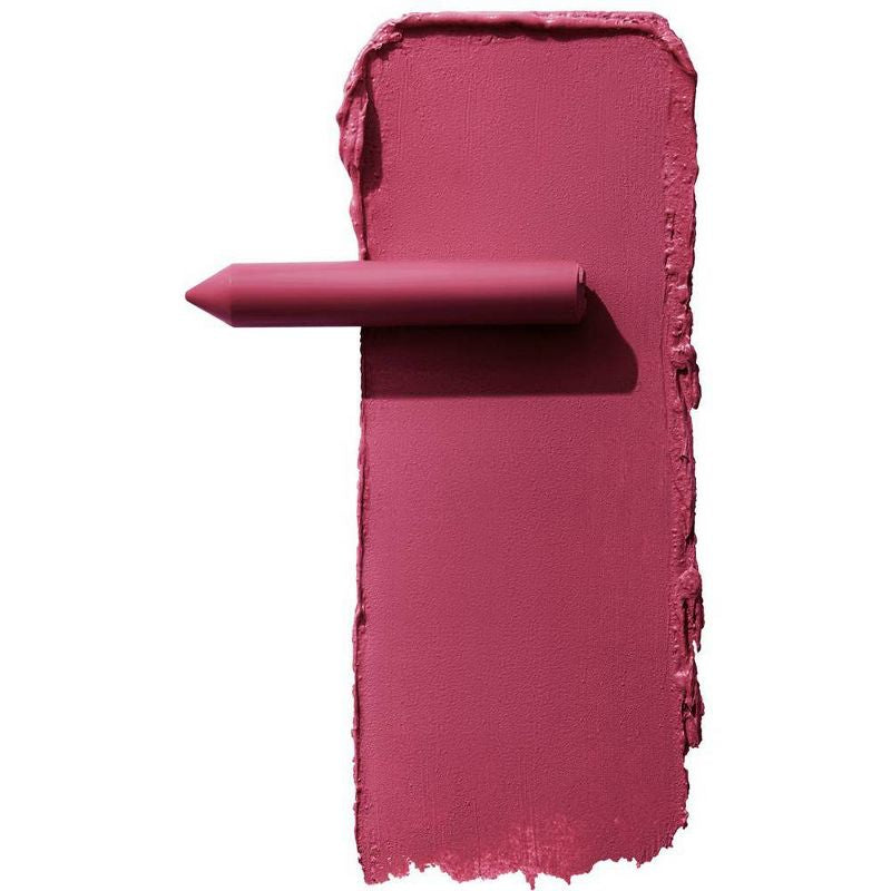 Lápiz labial Maybelline Super Stay Ink Crayon, lápiz labial largo mate - 0,04 oz- Color
Chase Dreams